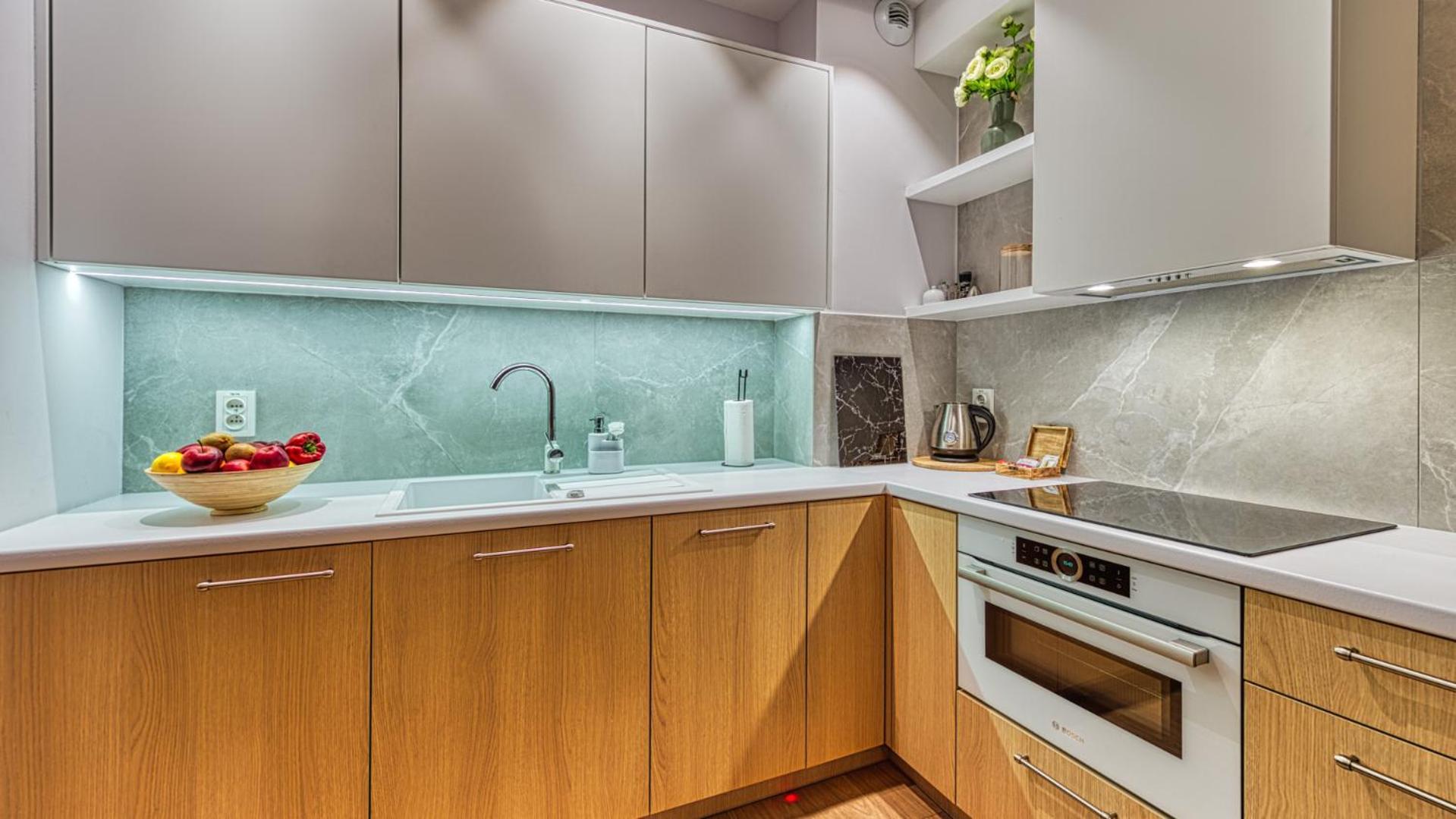 Rezydencja Niechorze 129 - 5D Apartamenty 외부 사진