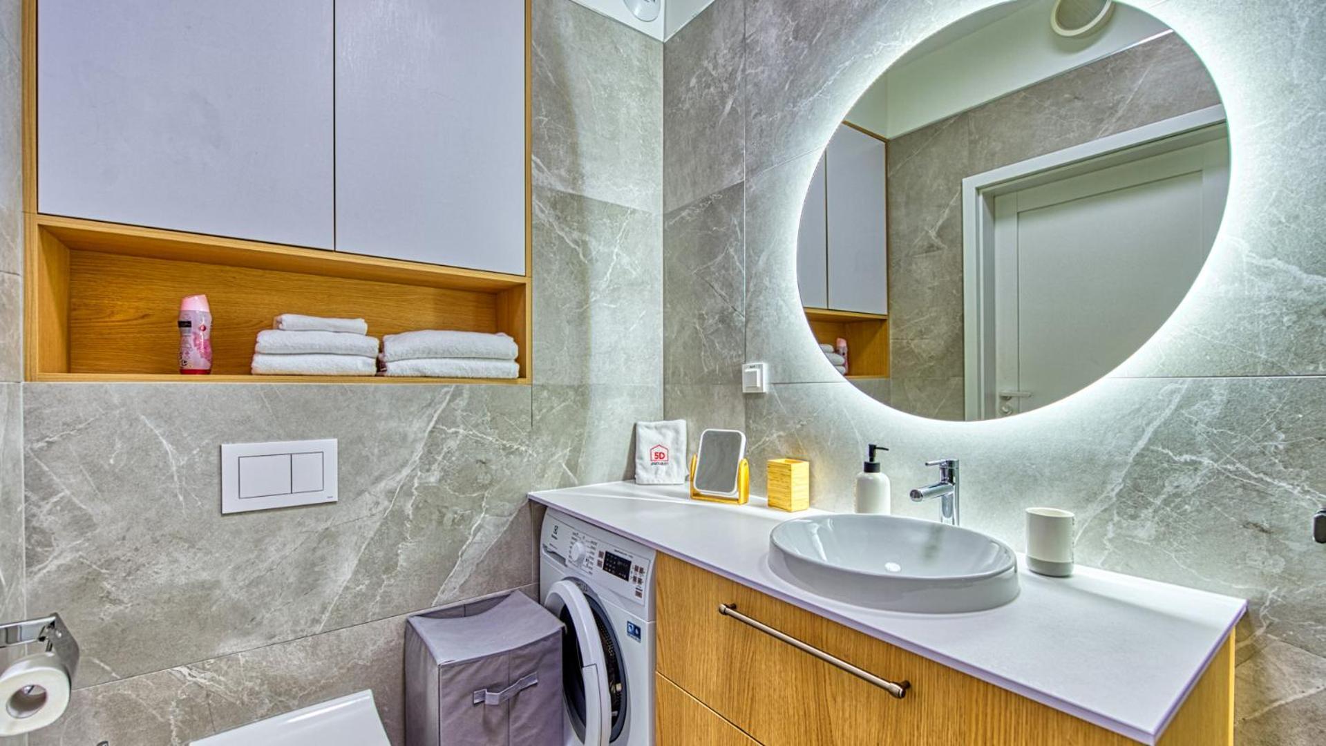 Rezydencja Niechorze 129 - 5D Apartamenty 외부 사진