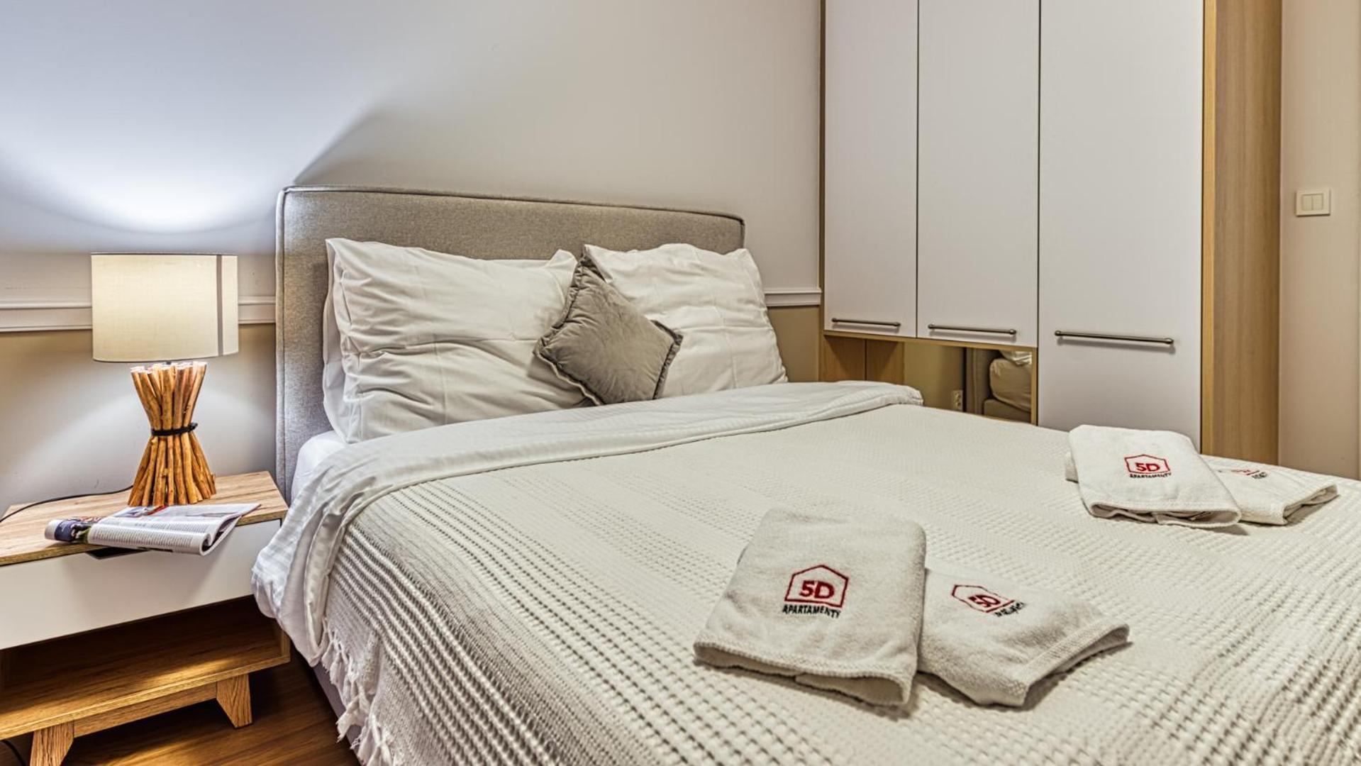 Rezydencja Niechorze 129 - 5D Apartamenty 외부 사진