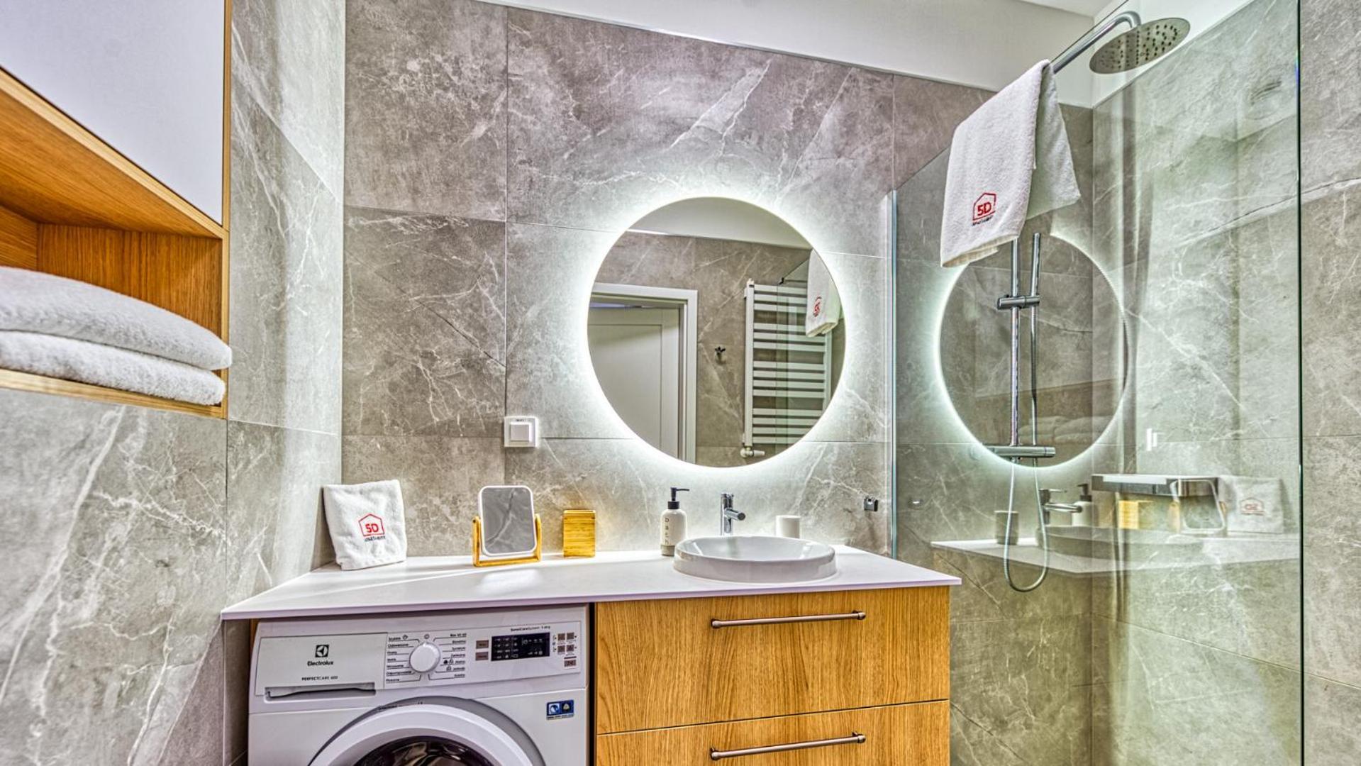 Rezydencja Niechorze 129 - 5D Apartamenty 외부 사진