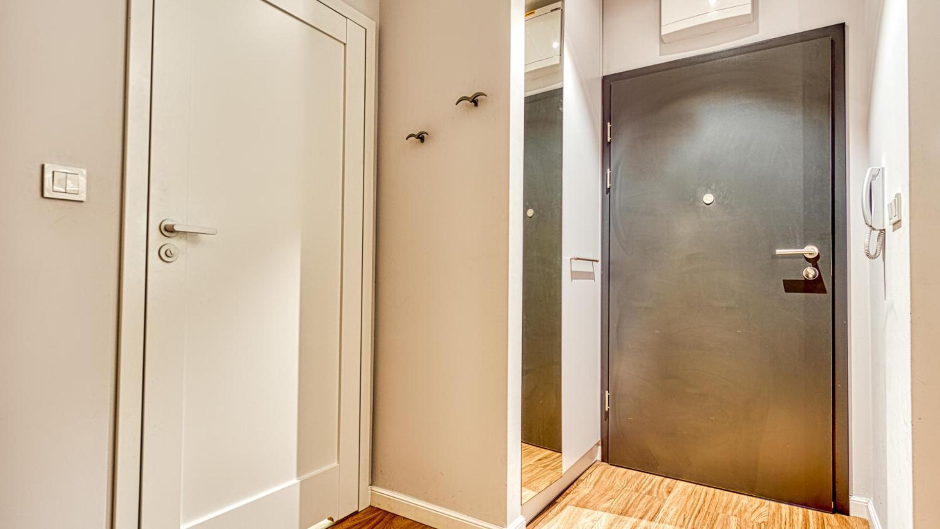 Rezydencja Niechorze 129 - 5D Apartamenty 외부 사진