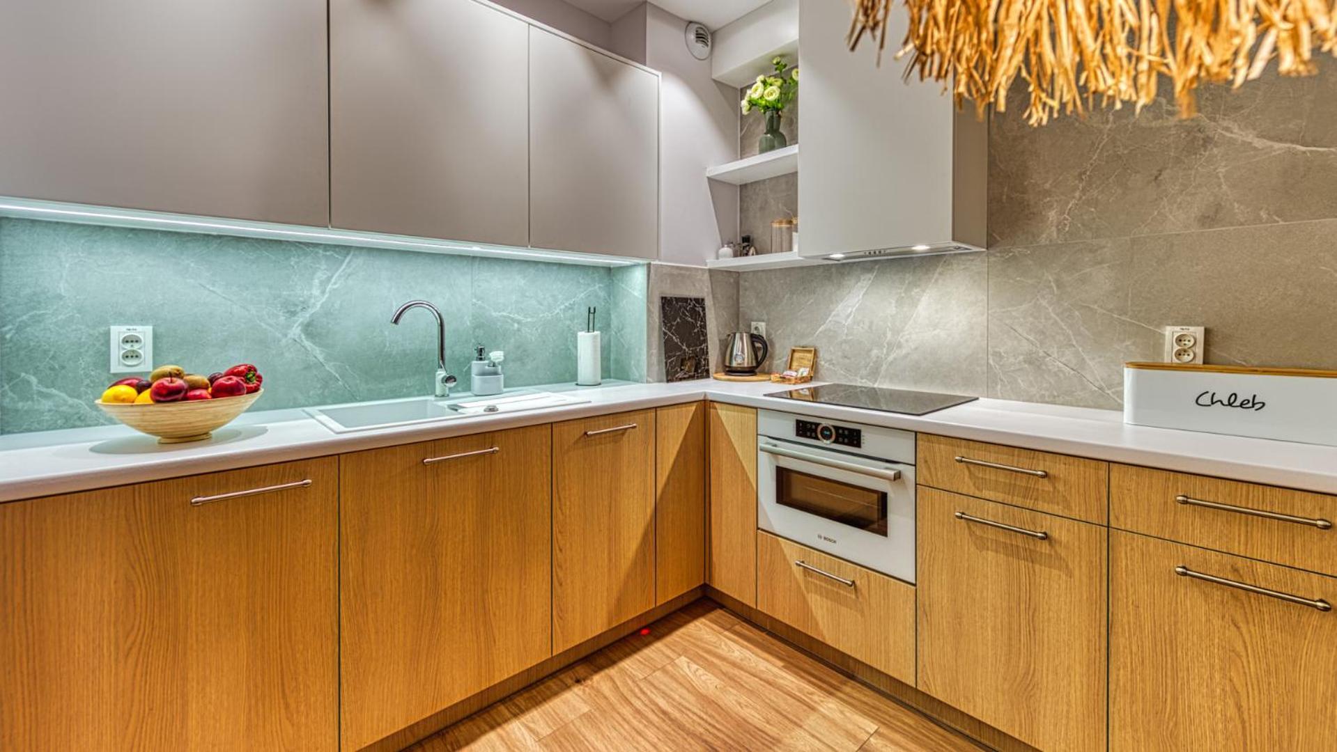 Rezydencja Niechorze 129 - 5D Apartamenty 외부 사진